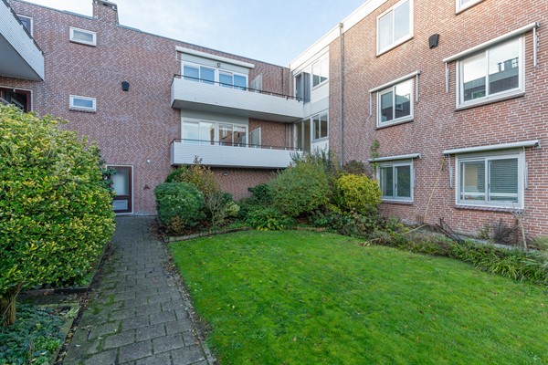 Medium property photo - Groenoord 350, 2401 AM Alphen aan den Rijn